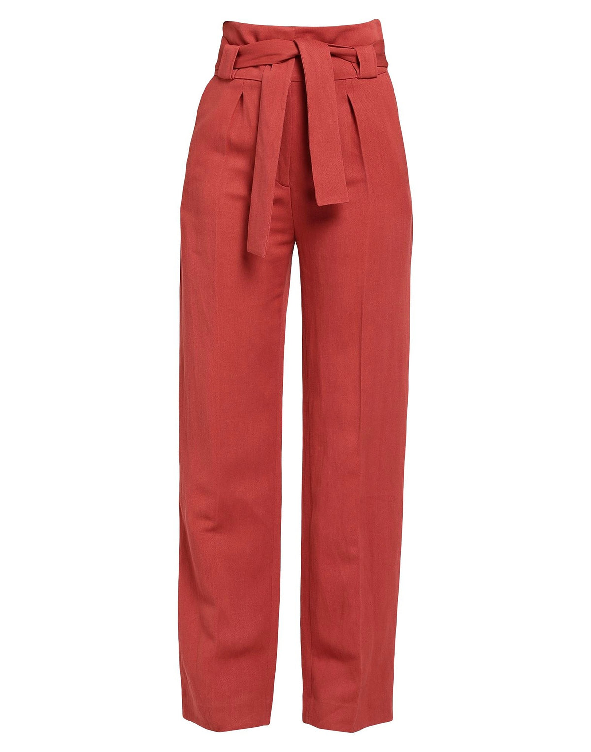 Iro Womens Pants - Brick