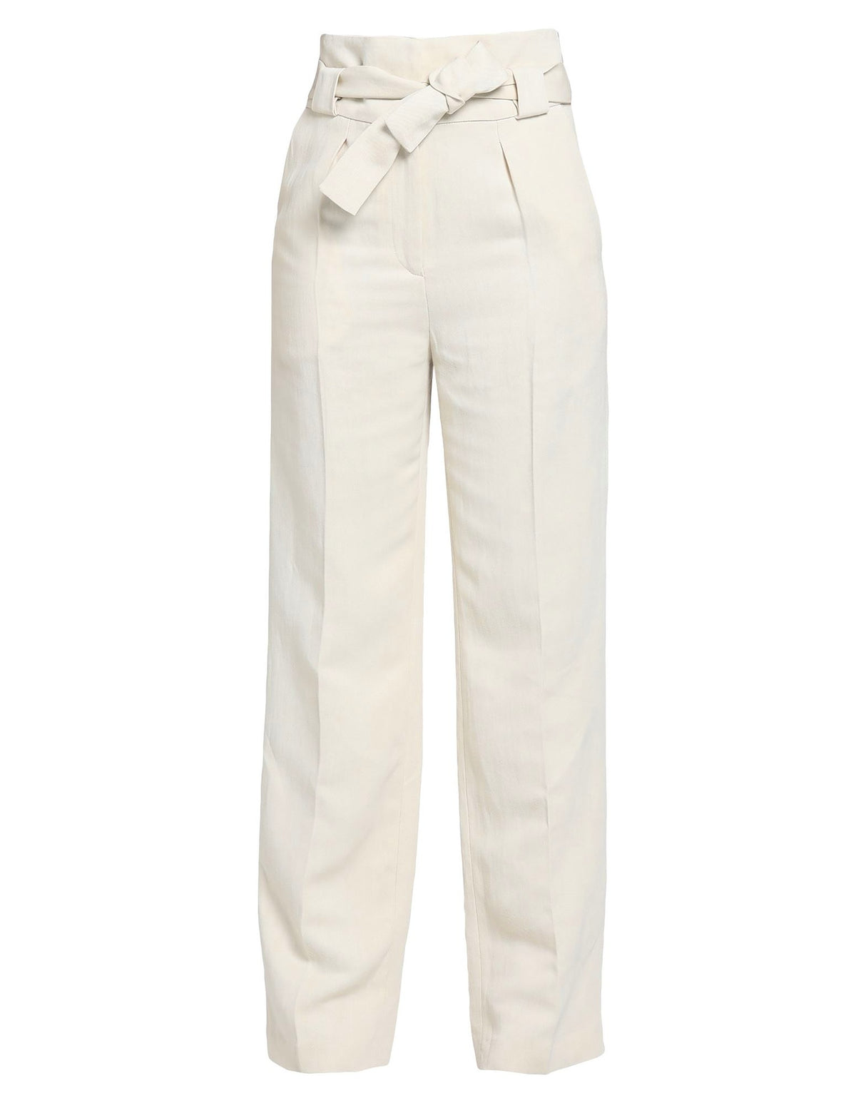Iro Womens Pants - Ivory