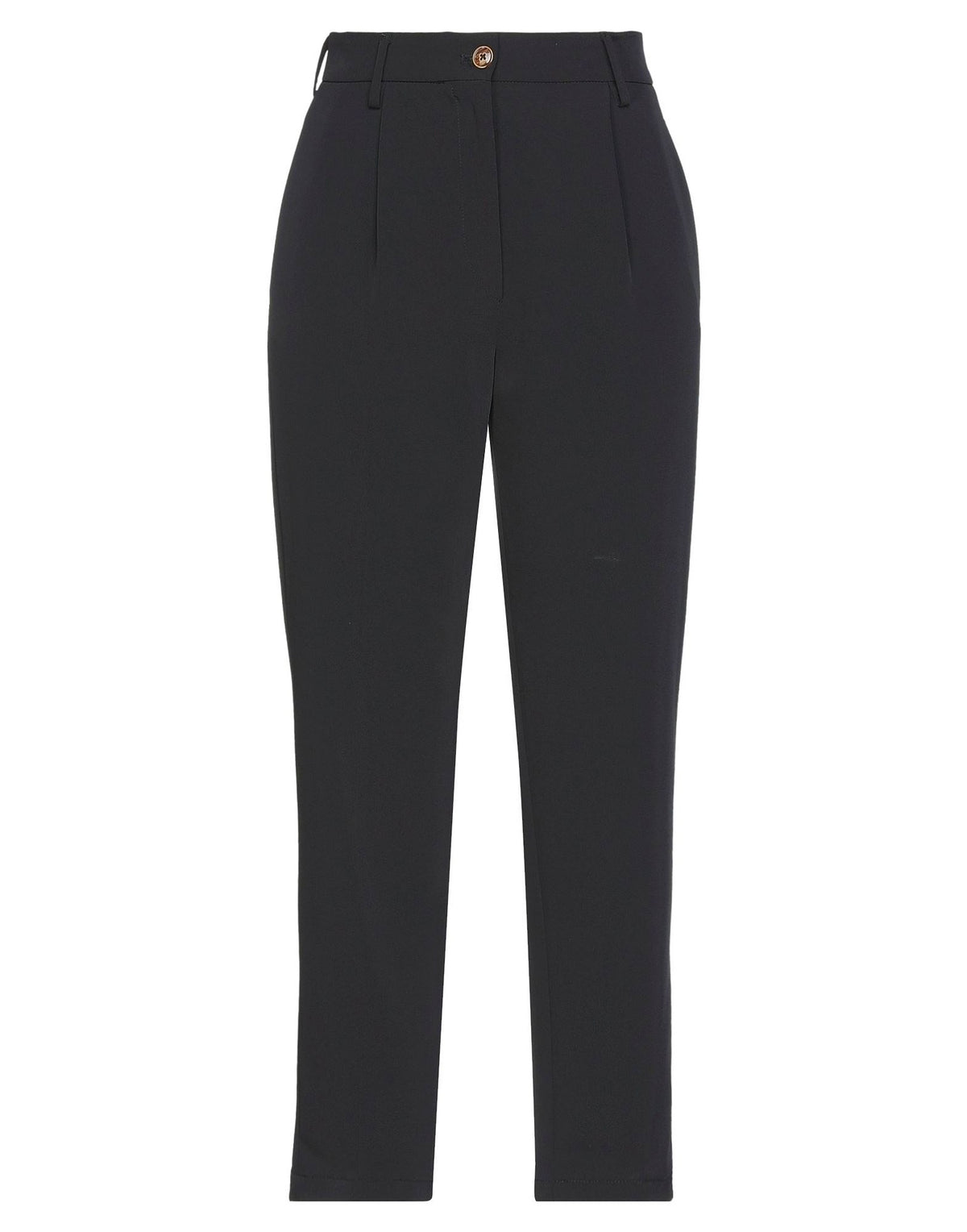 Nina Bianchi Womens Pants - Black