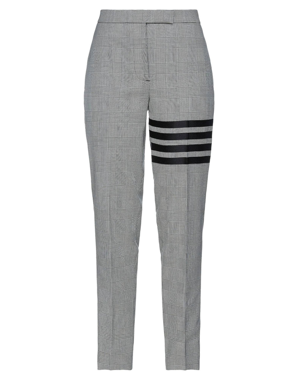 Thom Browne Womens Pants - Black