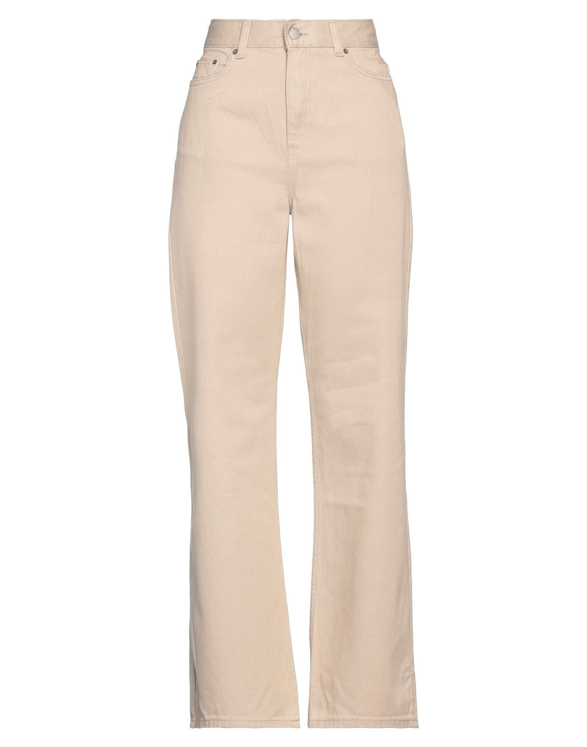 Dr. Denim Womens Jeans - Beige