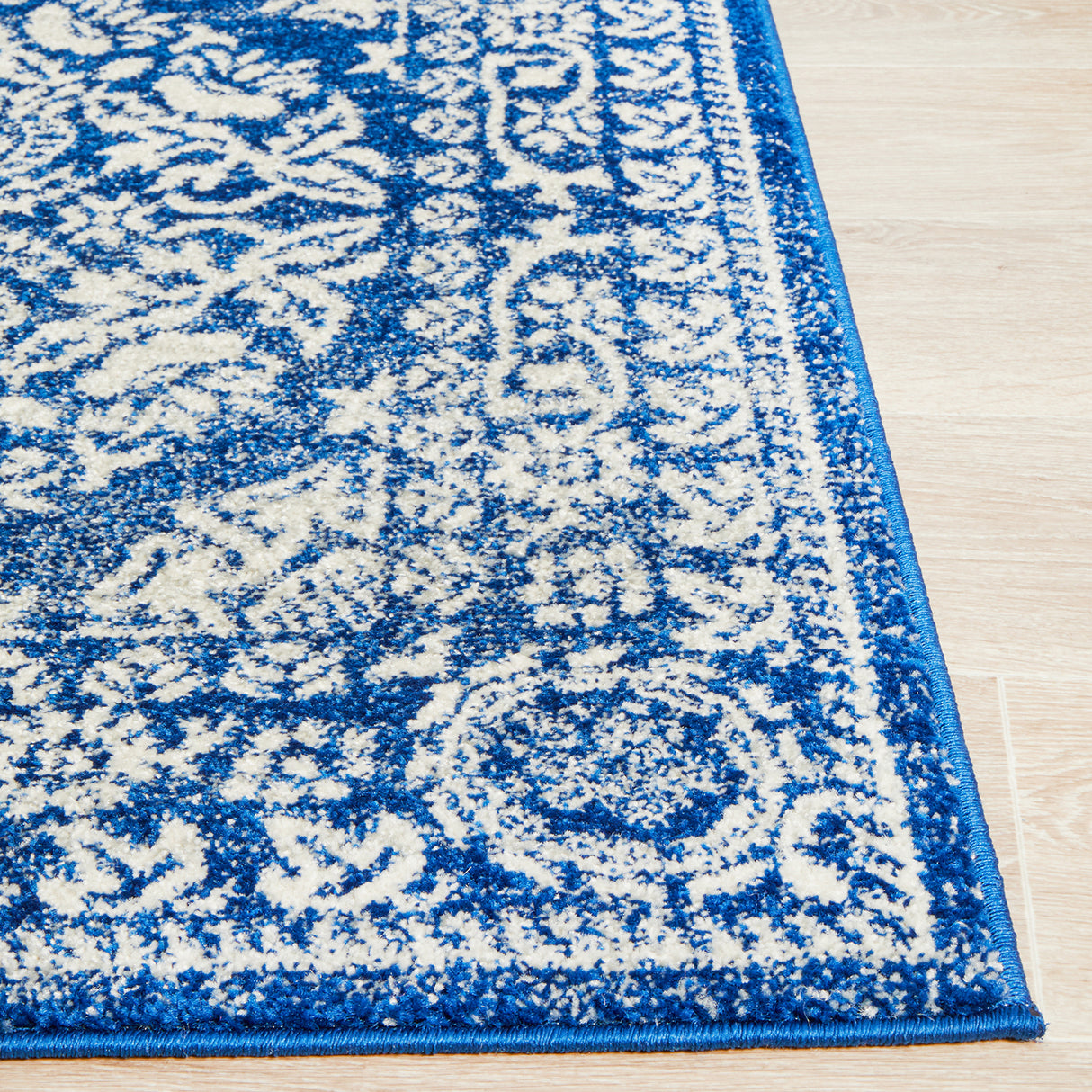 Mirage 358 Navy Rug