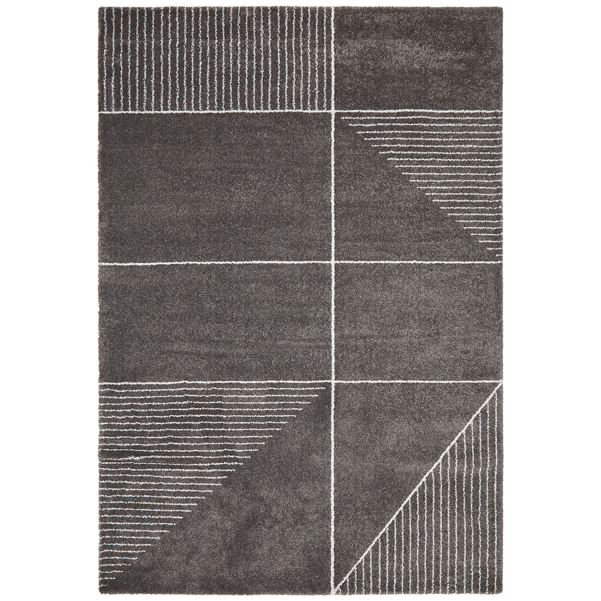 Broadway 935 Charcoal Rug