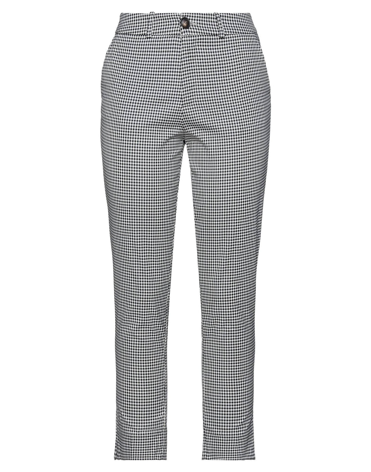 Rrd Womens Pants - Black