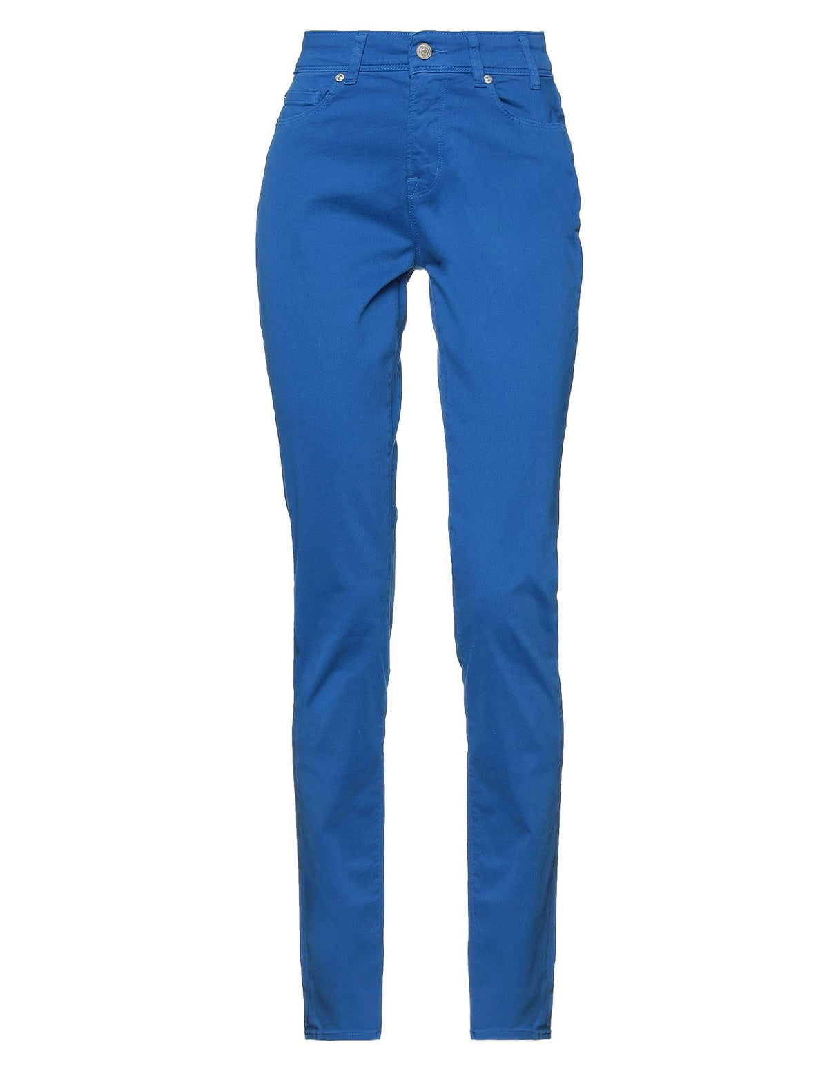 Ps Paul Smith Womens Pants - Blue