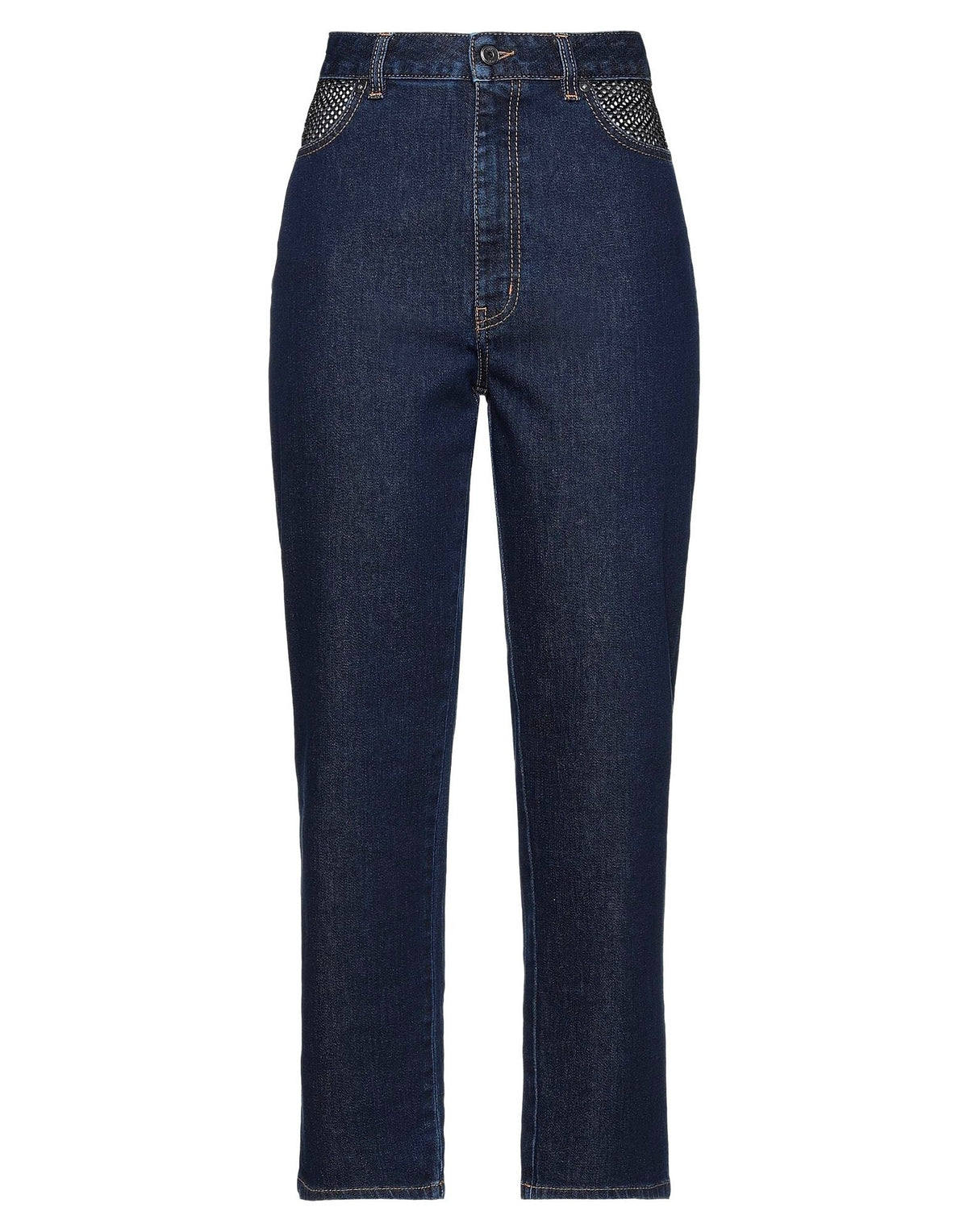 Just Cavalli Womens Jeans - Blue