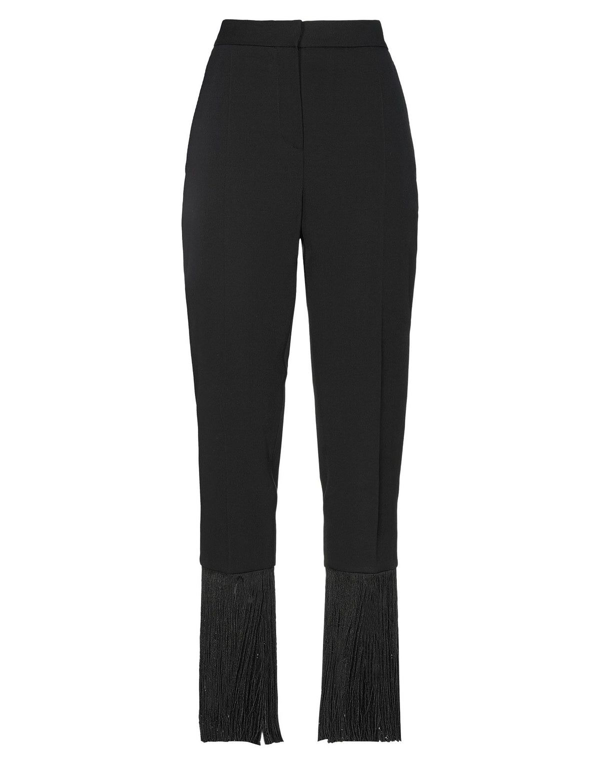Burberry Womens Pants - Black