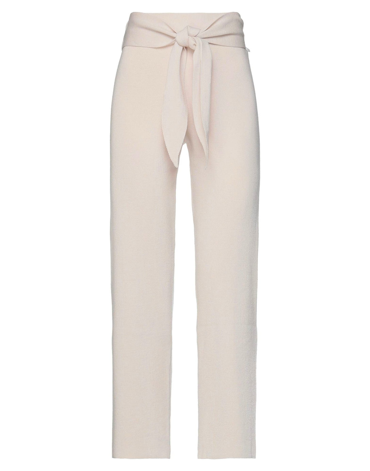 Antonella Rizza Womens Pants - Ivory
