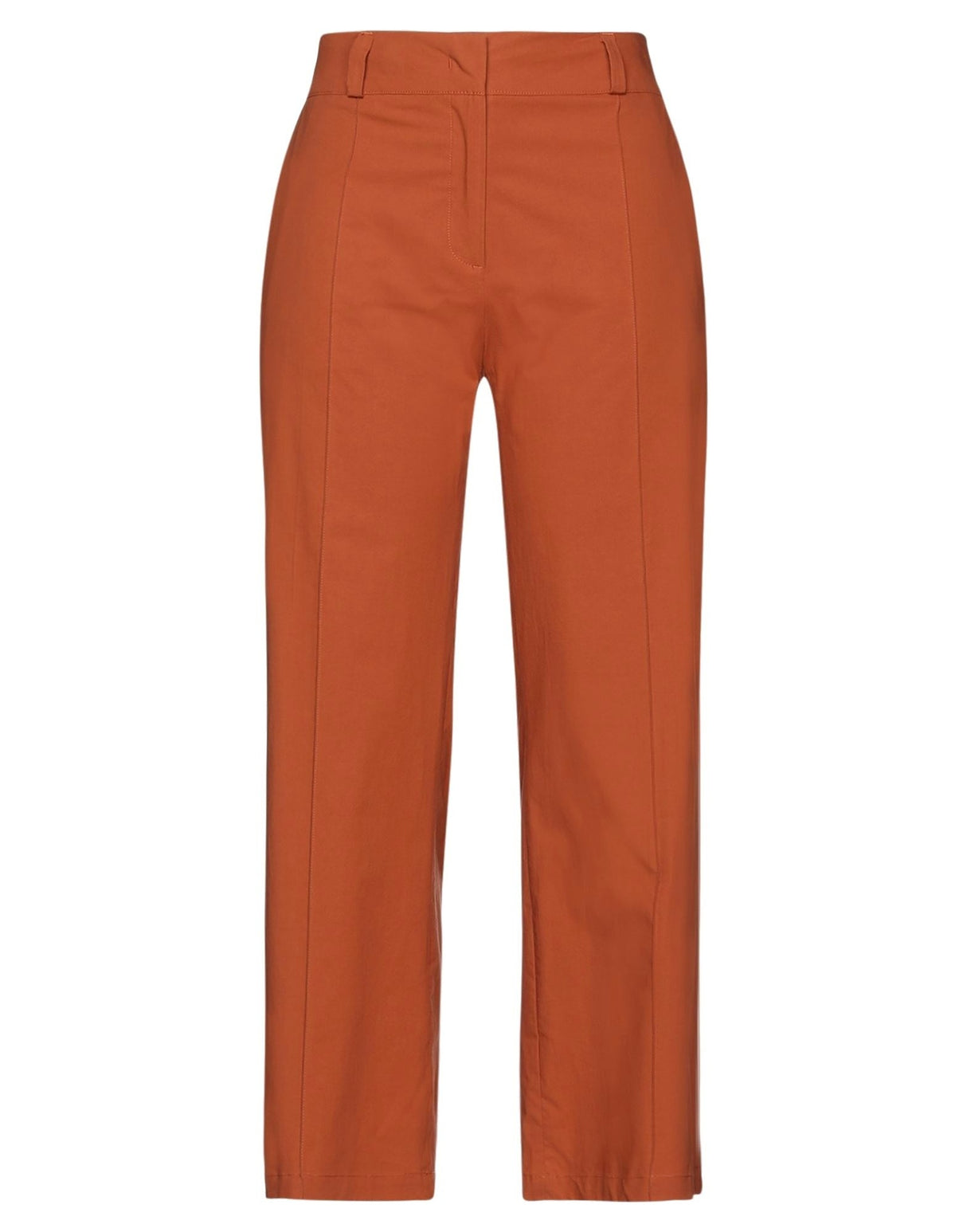 Ni? Womens Pants - Tan