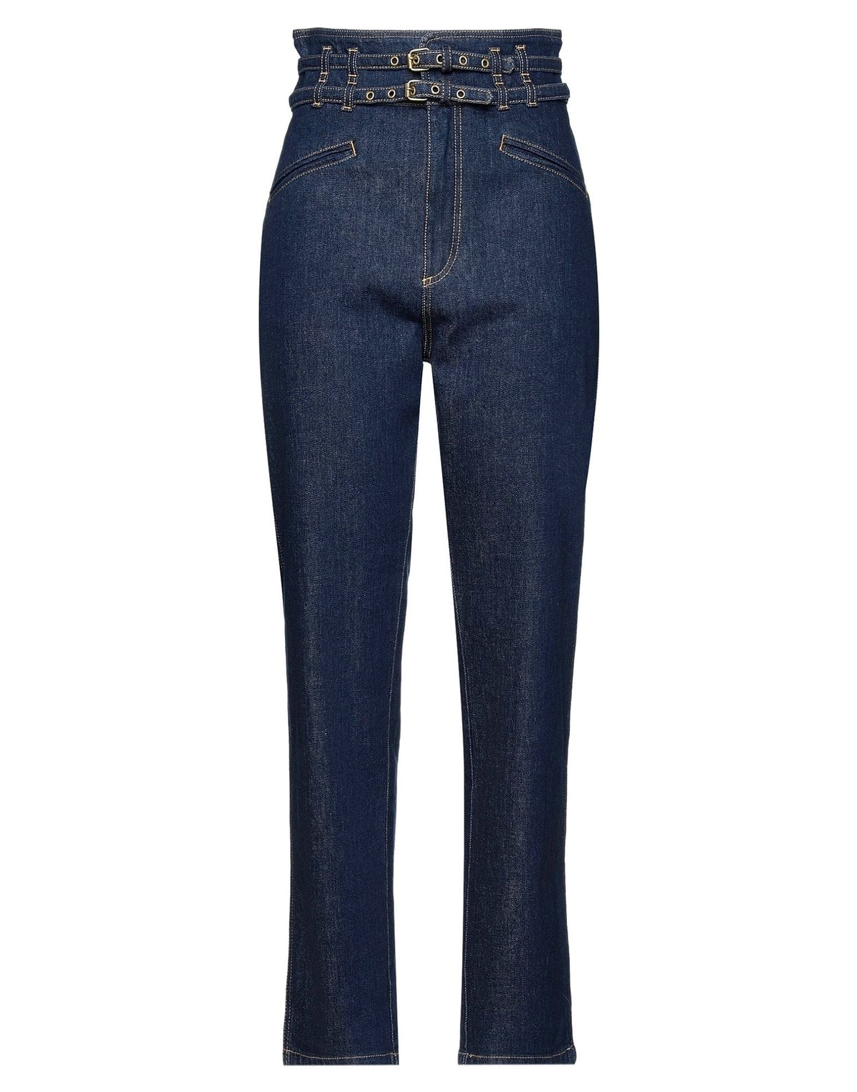 Philosophy Di Lorenzo Serafini Womens Jeans - Blue
