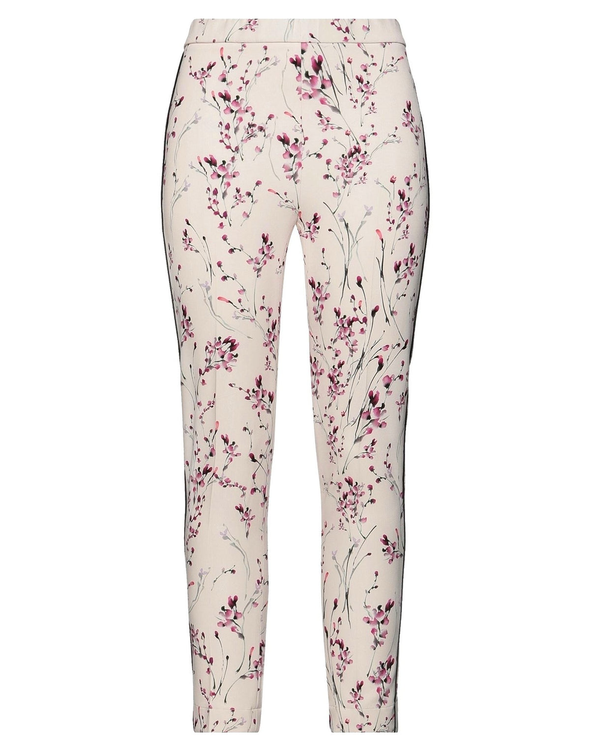 Eleven88 Womens Pants - Ivory