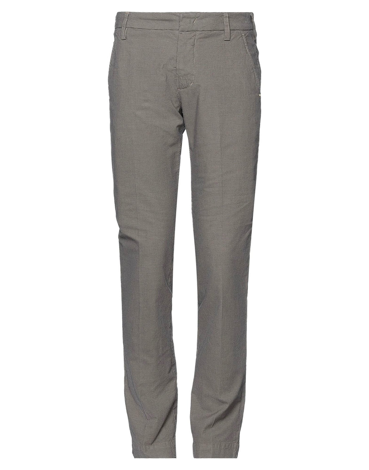 Entre Amis Mens Pants - Taupe