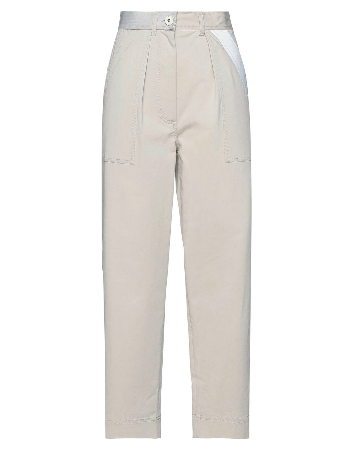 Lorena Antoniazzi Womens Pants - Beige