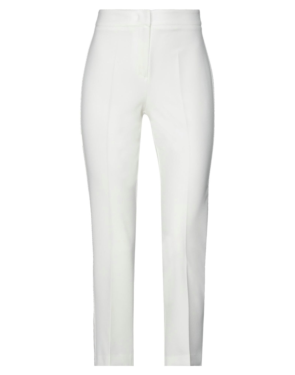 Olla Parég Womens Pants - White
