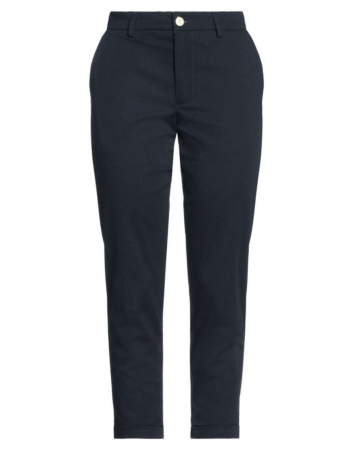 (+) People Womens Pants - Midnight blue