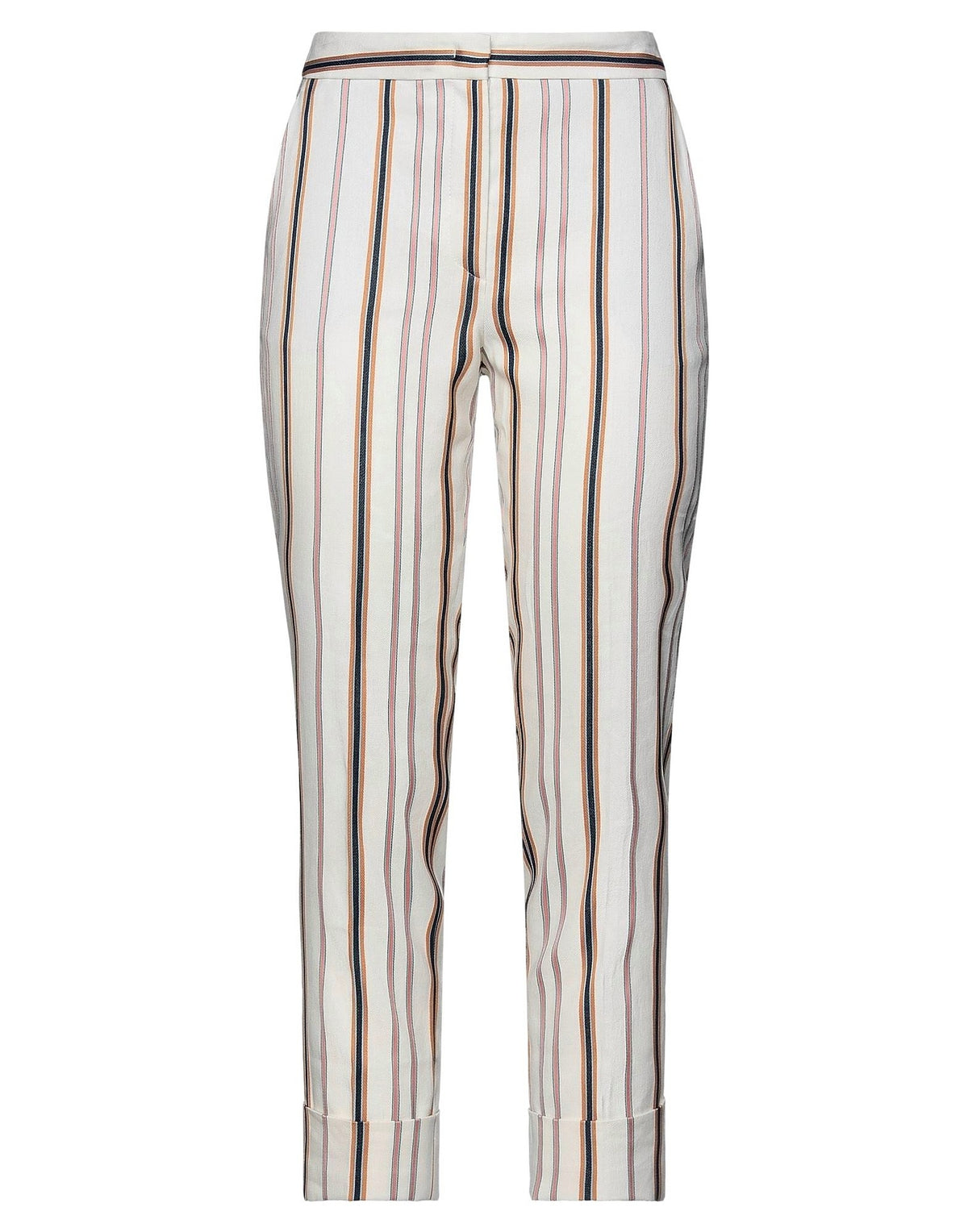Pt Torino Womens Pants - White