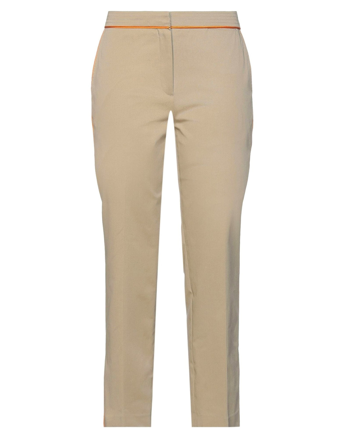 Burberry Womens Pants - Beige