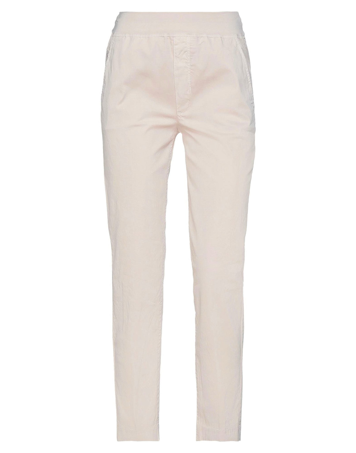 European Culture Womens Pants - Blush