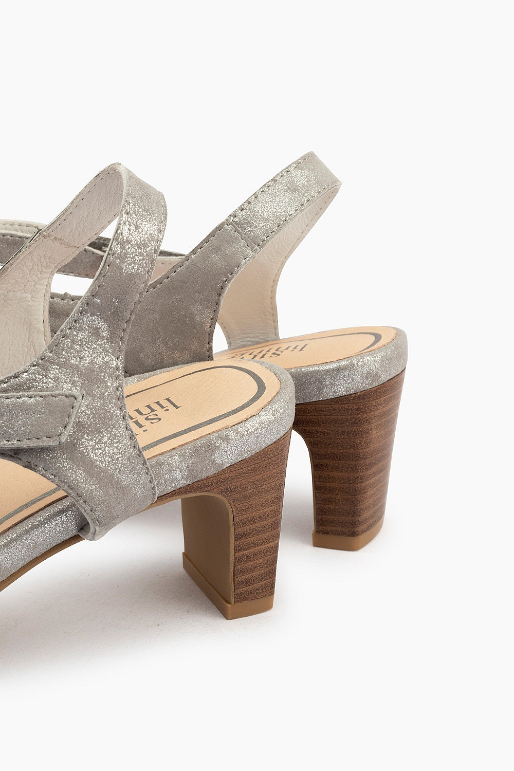Silver Lining Josette Dusty Grey