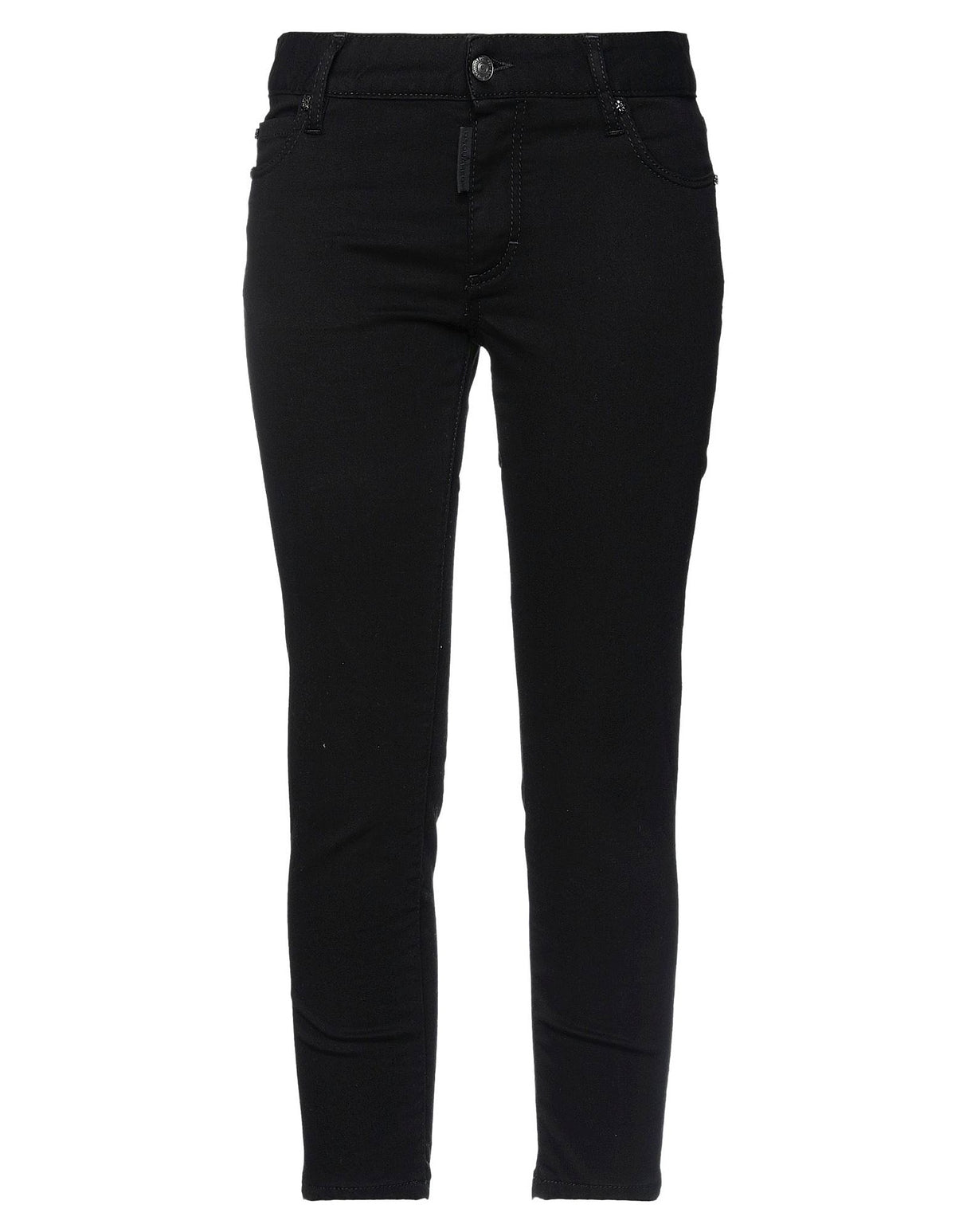 Dsquared2 Womens Jeans - Black