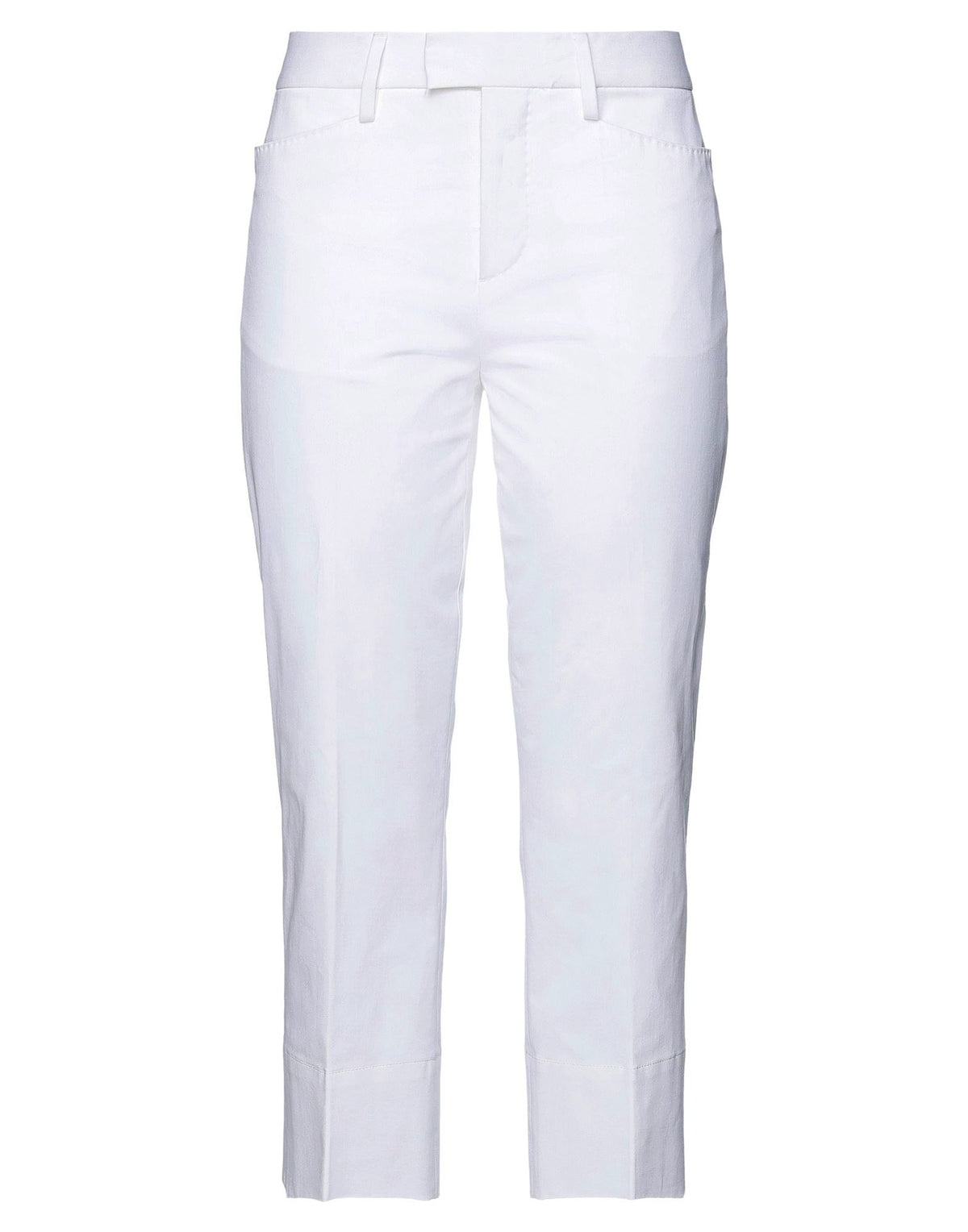 Dsquared2 Womens Pants - White