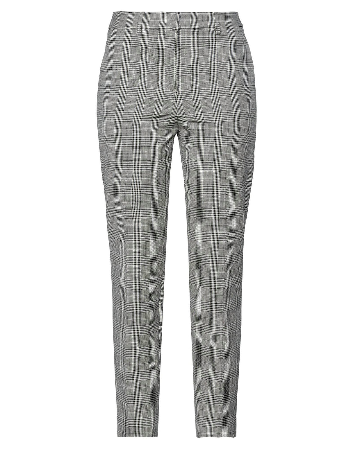 Boutique Moschino Womens Pants - Beige