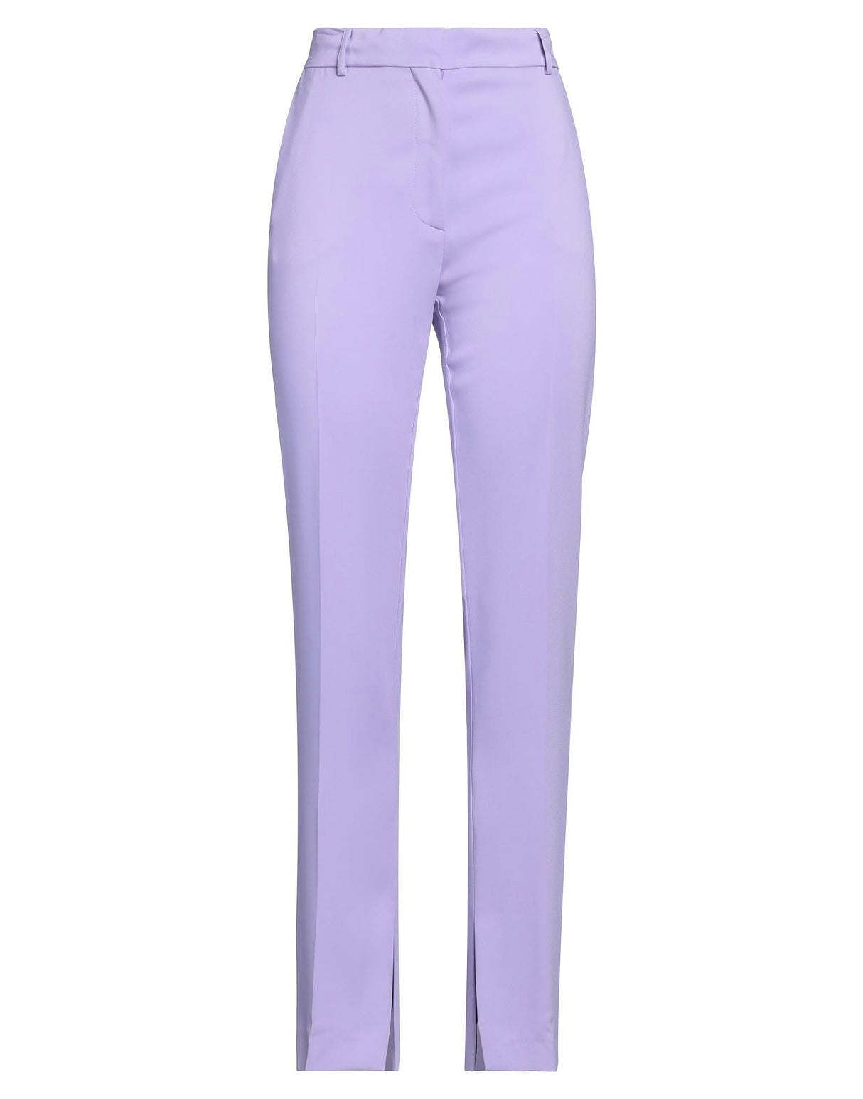 Simona Corsellini Womens Pants - Mauve