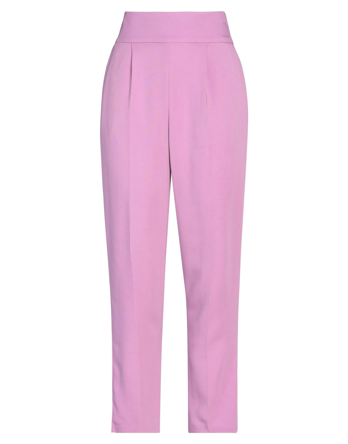 Pinko Womens Pants - Lilac