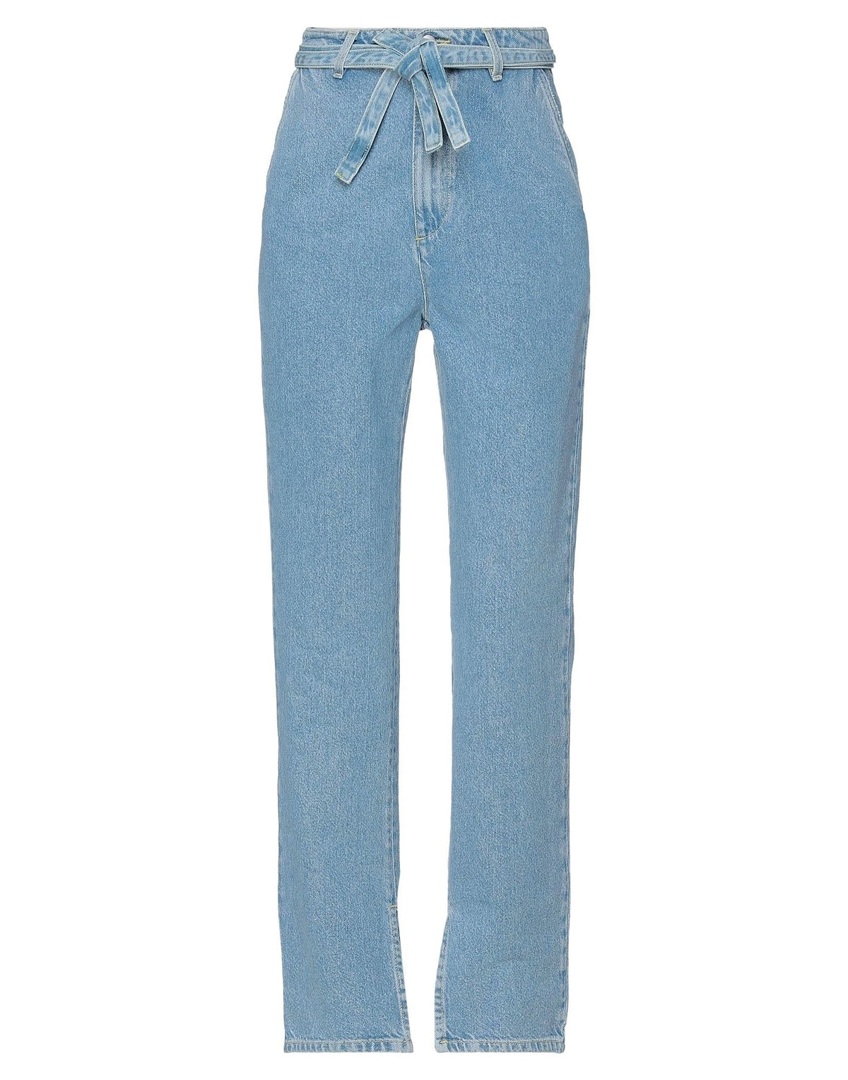 Icon Denim Womens Jeans - Blue