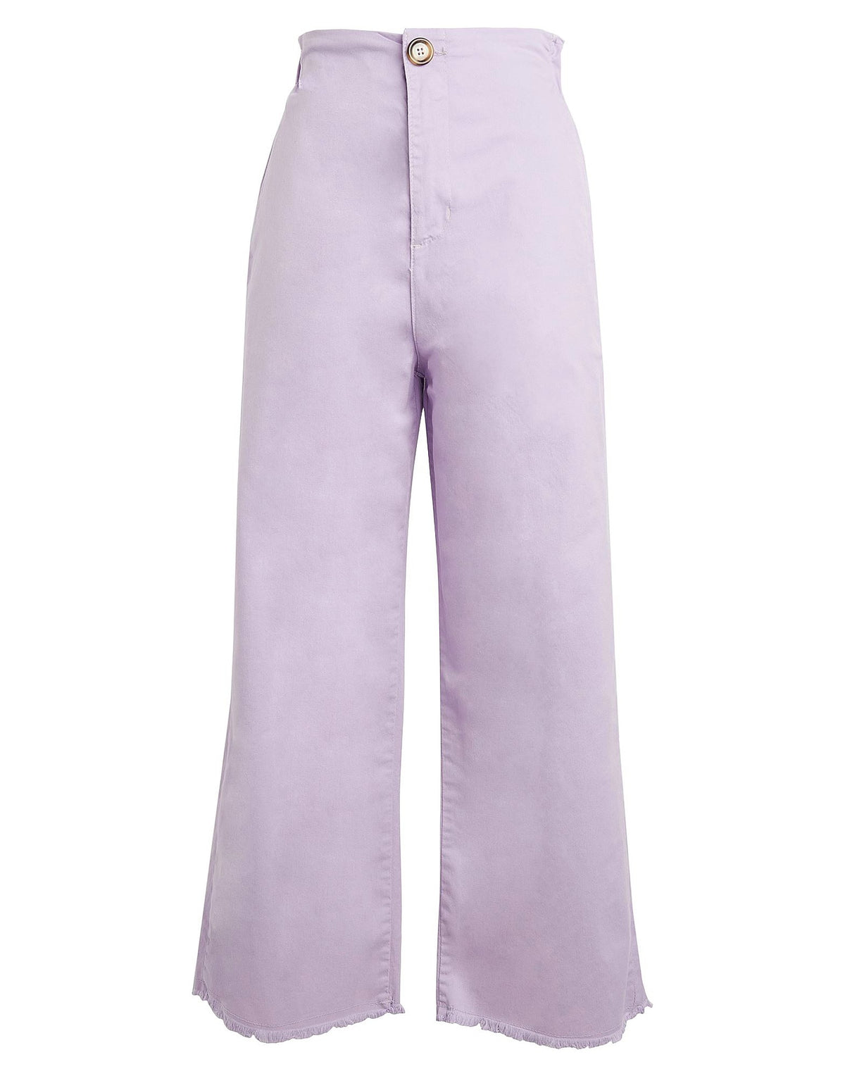 8 By Yoox Womens Pants - Lilac