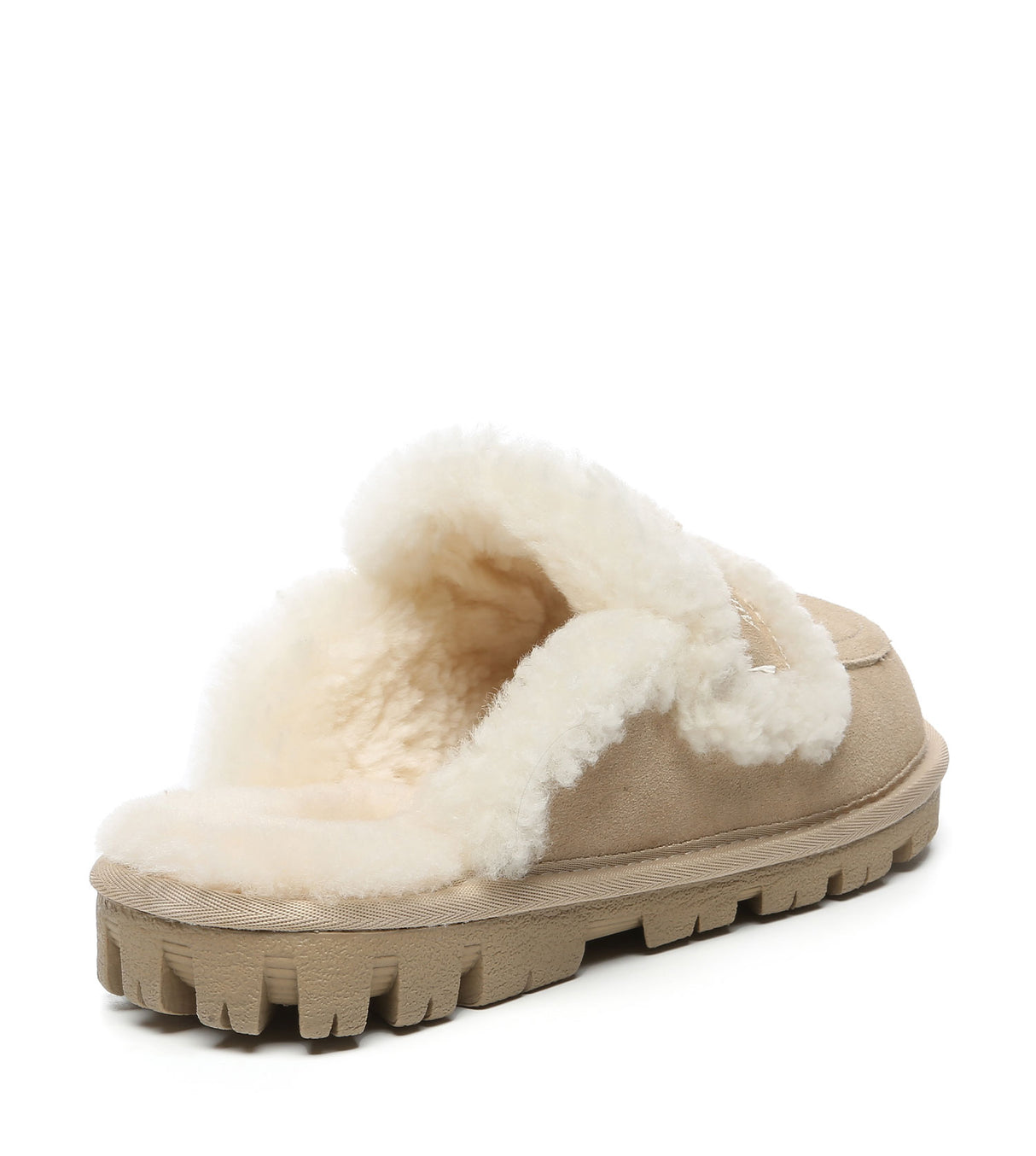 Australian Shepherd UGG Rilee - Sand