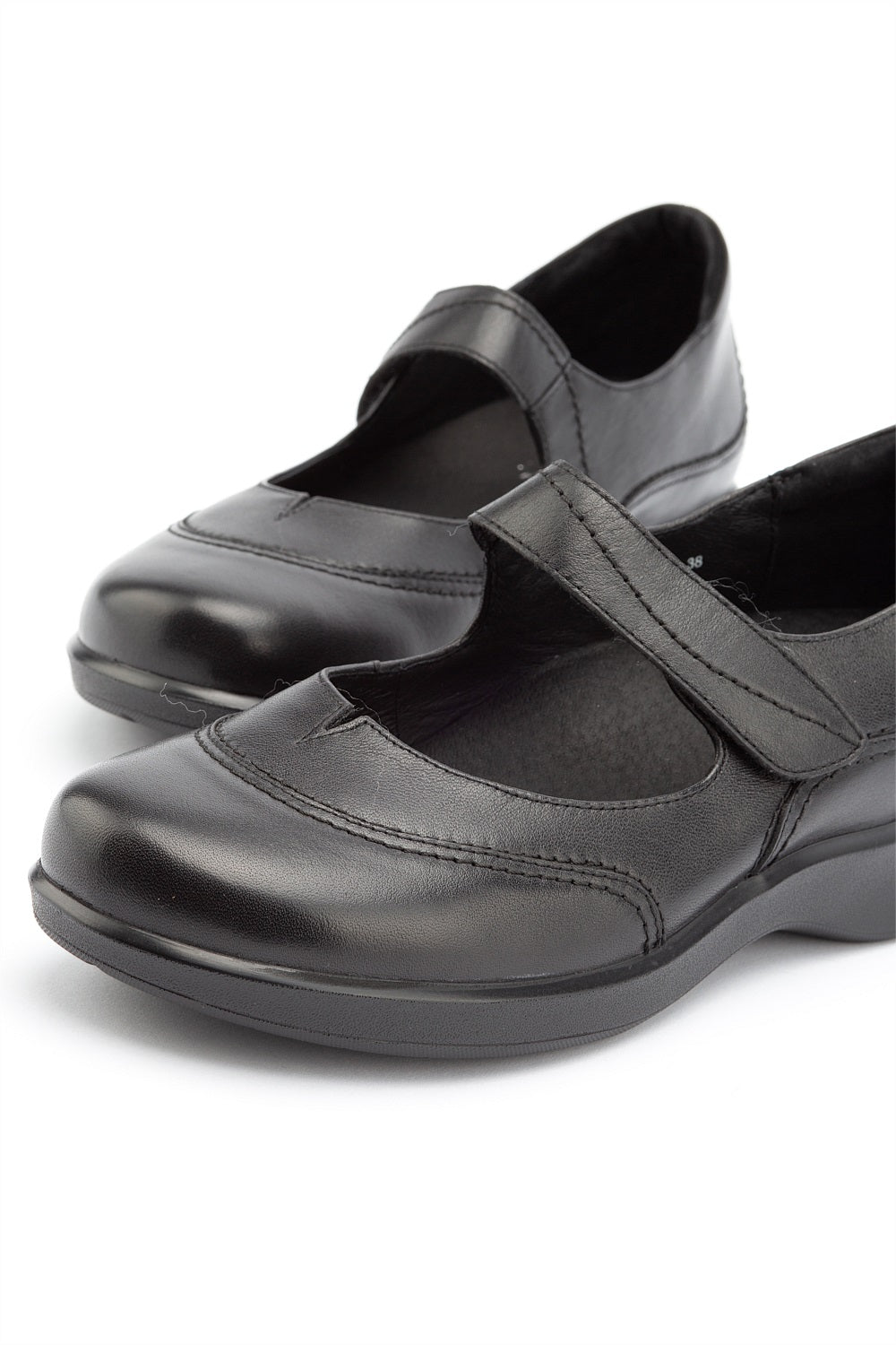 Klouds Yoko XW Black