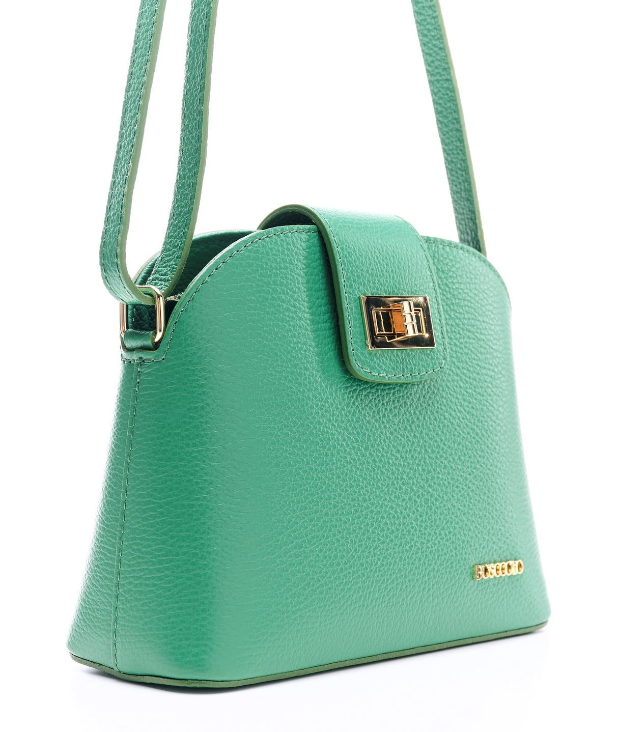 Bosccolo Shoulder Bag In Green