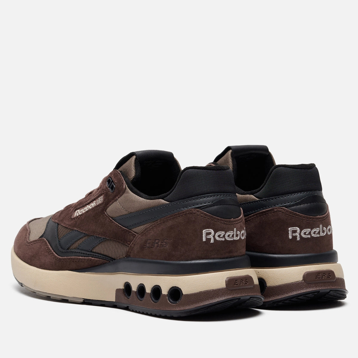 Reebok Unisex Adults Ers World