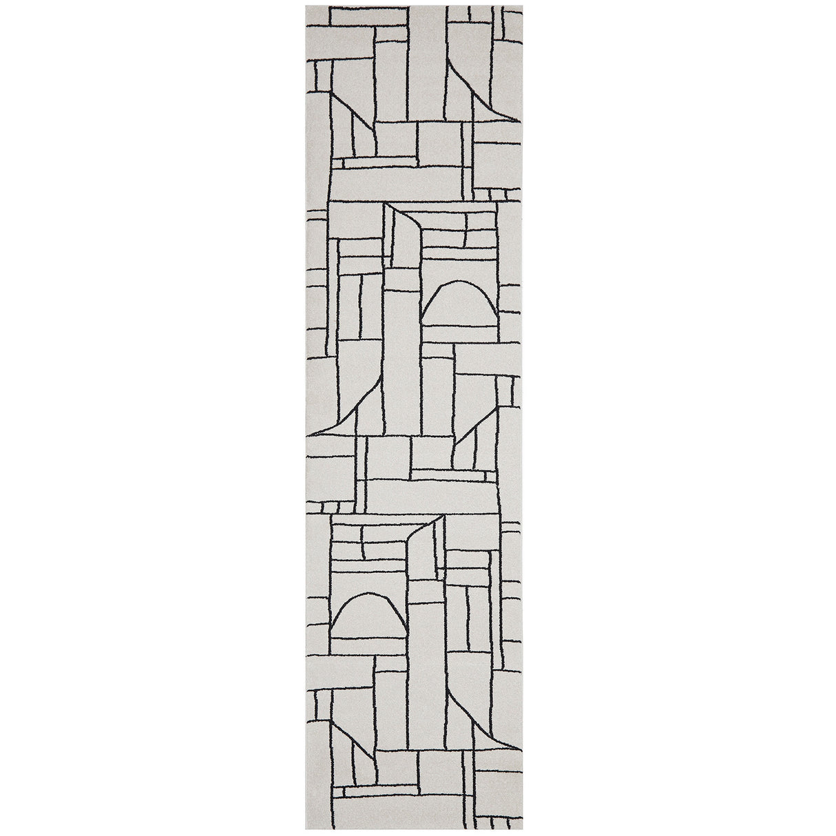 Paradise Fleur Runner Rug