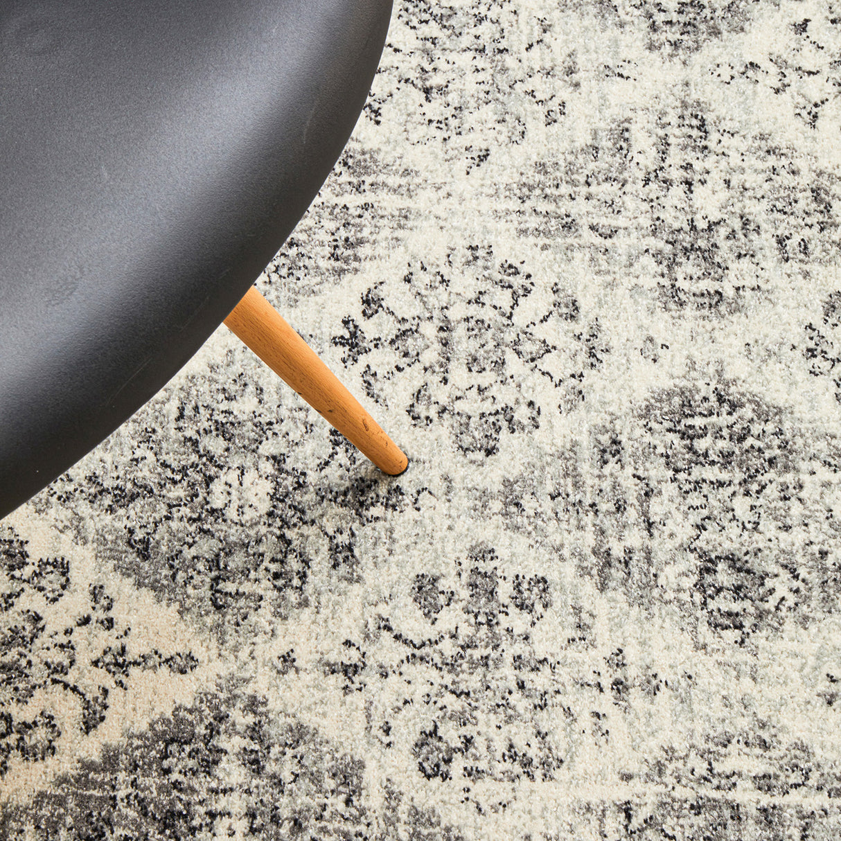 Century 999 Grey Rug
