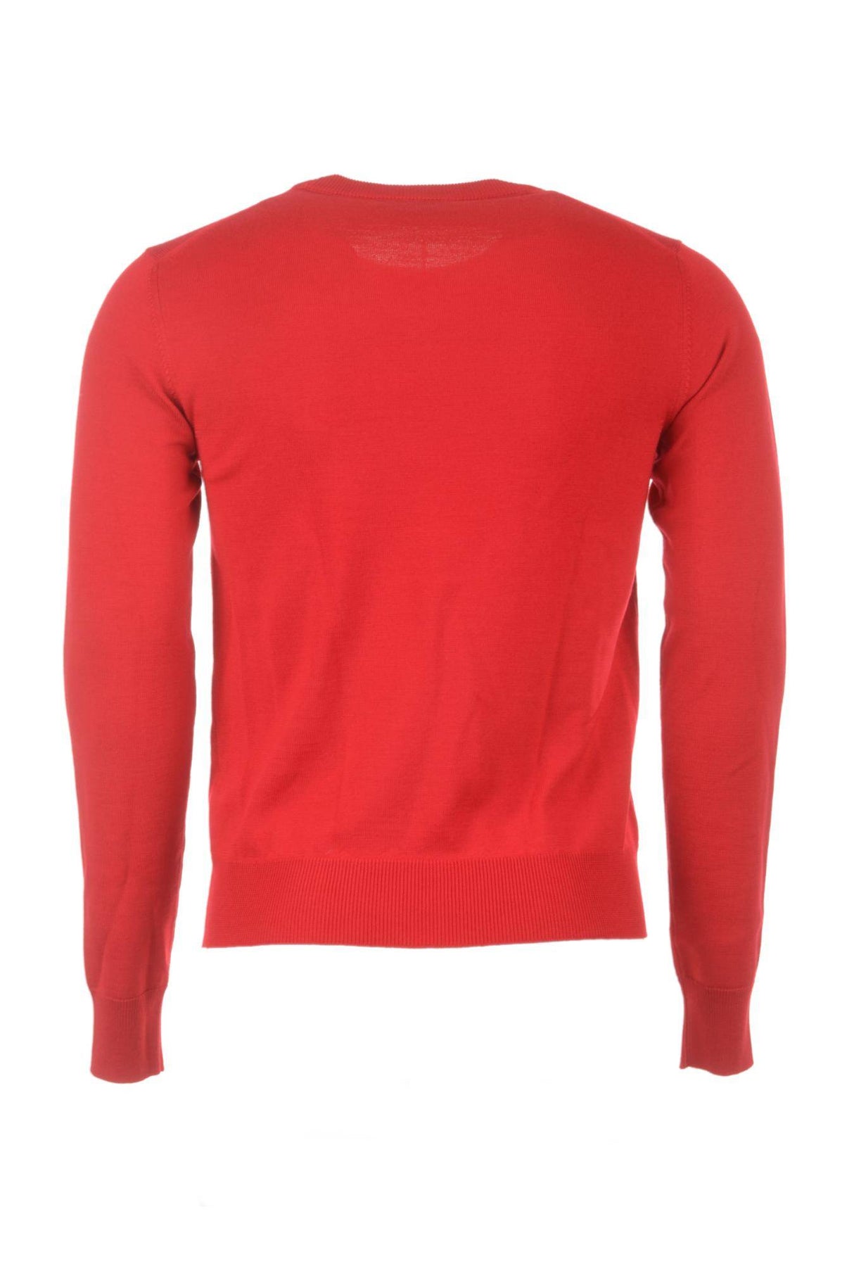 Dolce & Gabbana Men "DG 000084" Jumper