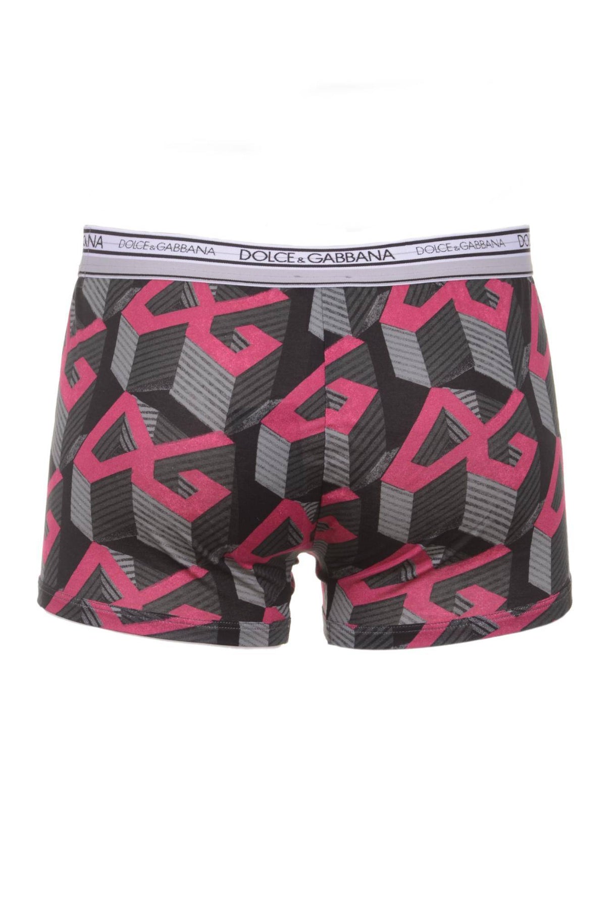 Dolce & Gabbana Men Boxer