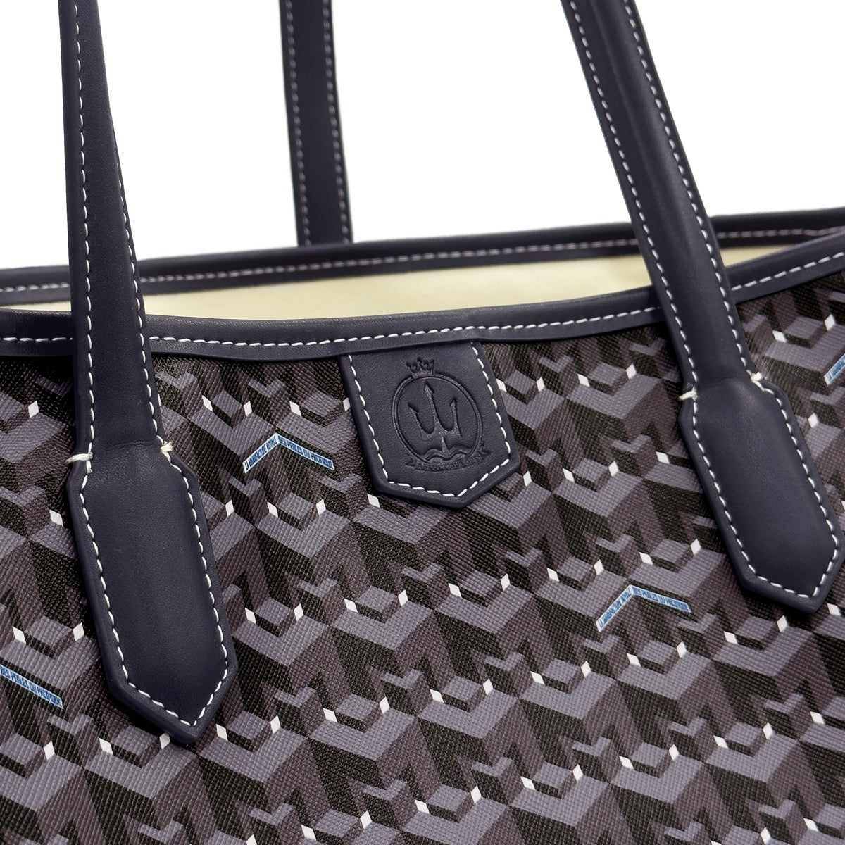 Eden Shoulder Bag - Black