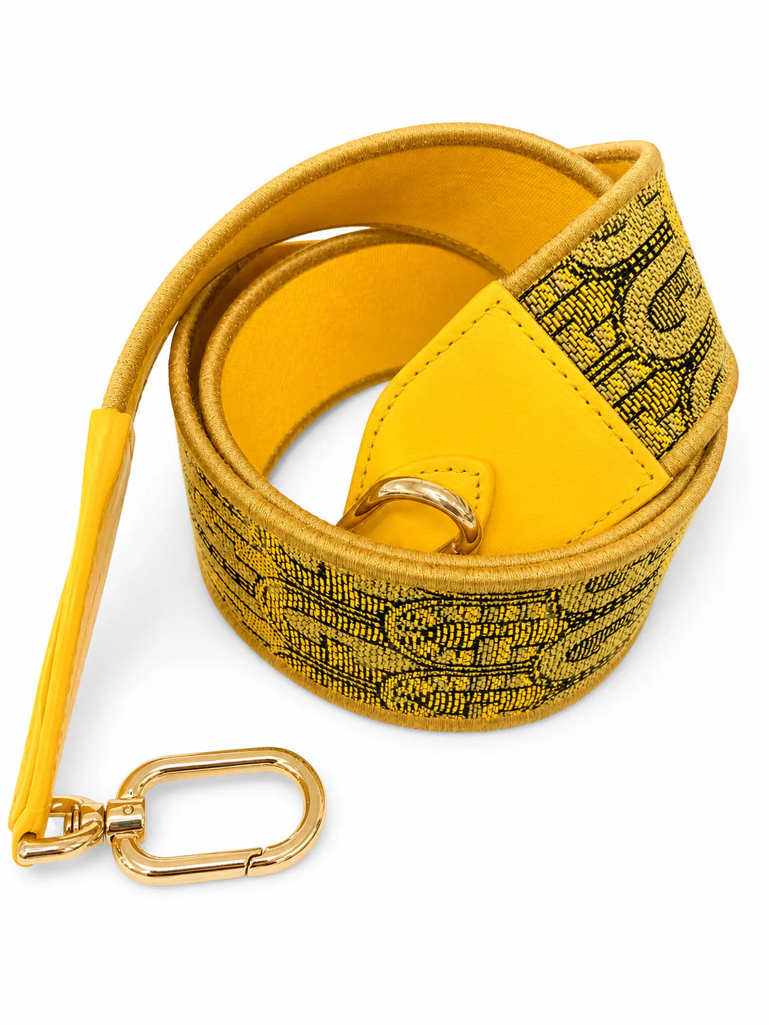 Fiona Shoulder Strap - Toni Nettare