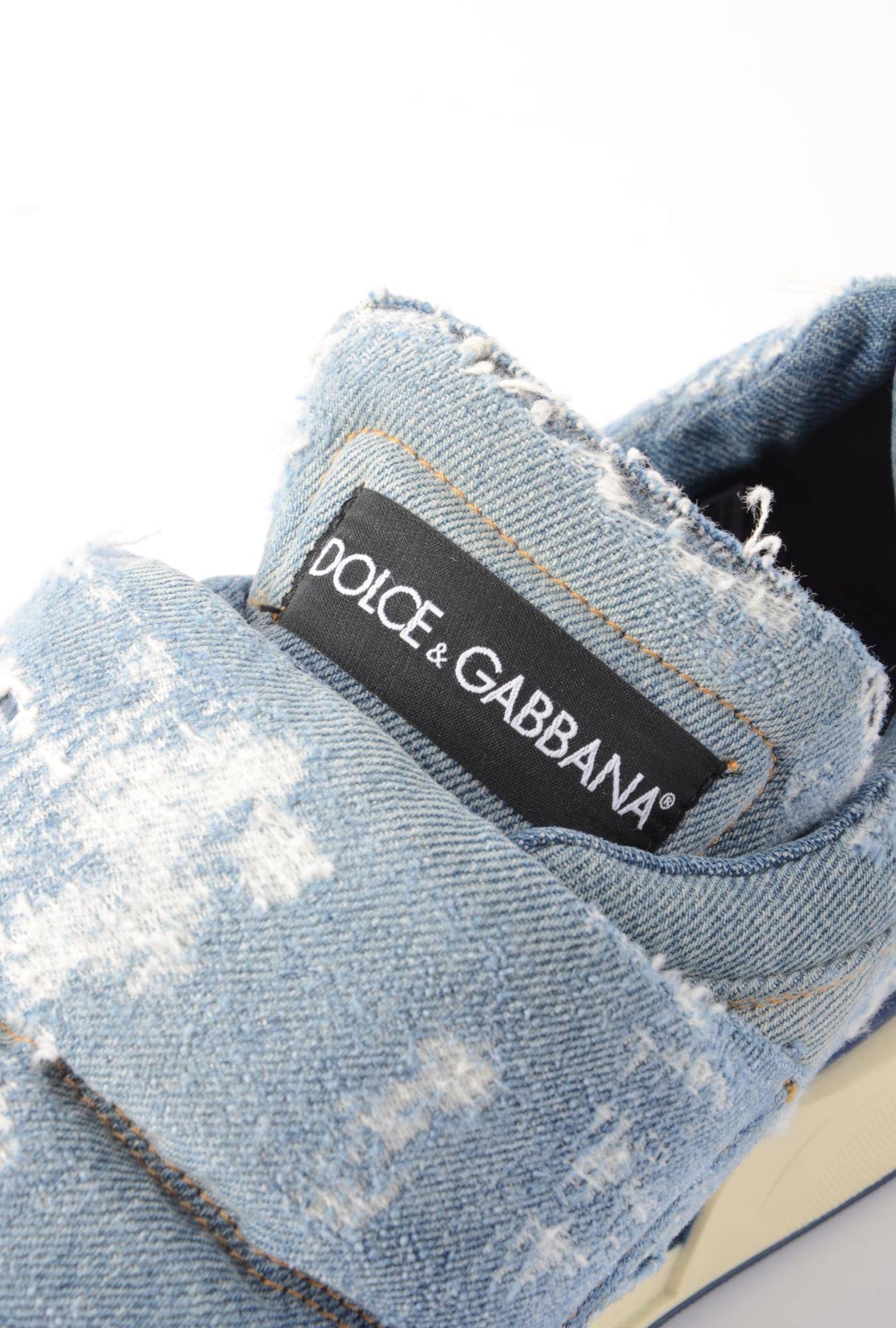 Dolce & Gabbana Men Sneakers