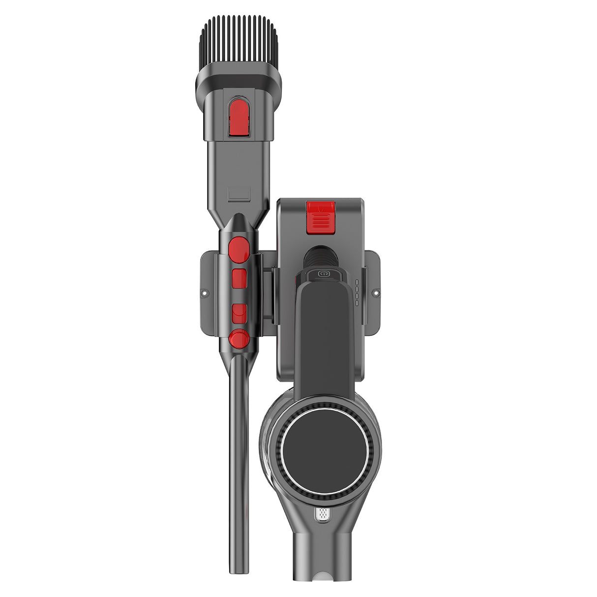 MyGenie X-Lite HYDRA Glide Pro Cordless Stick Vacuum