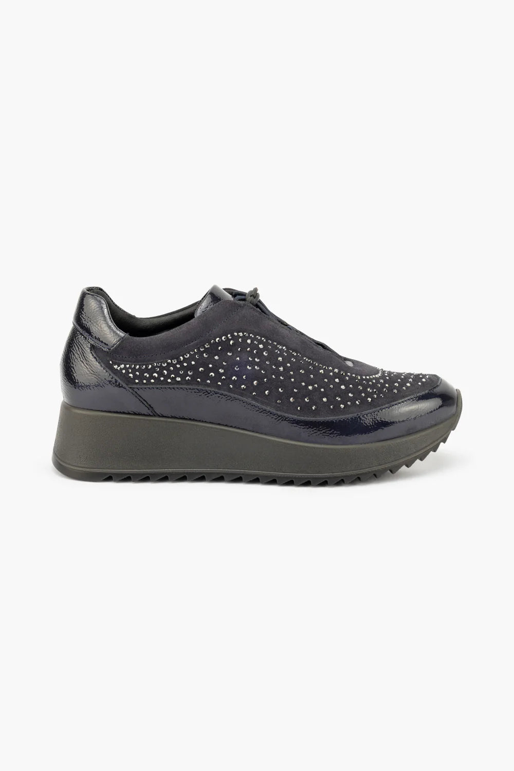 IMAC Womens Esther 657620 - Navy