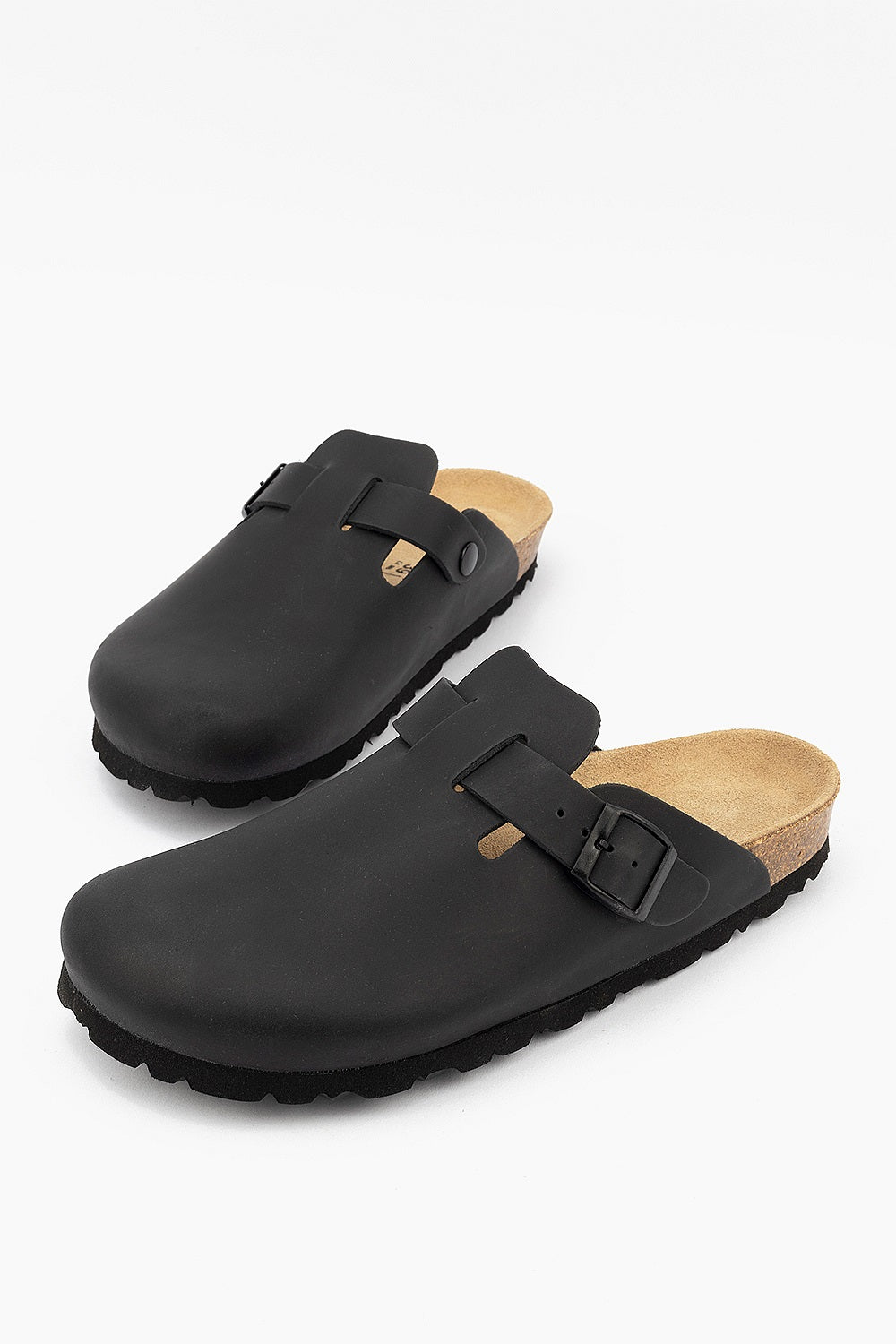 Silver Lining Riva Apure Black