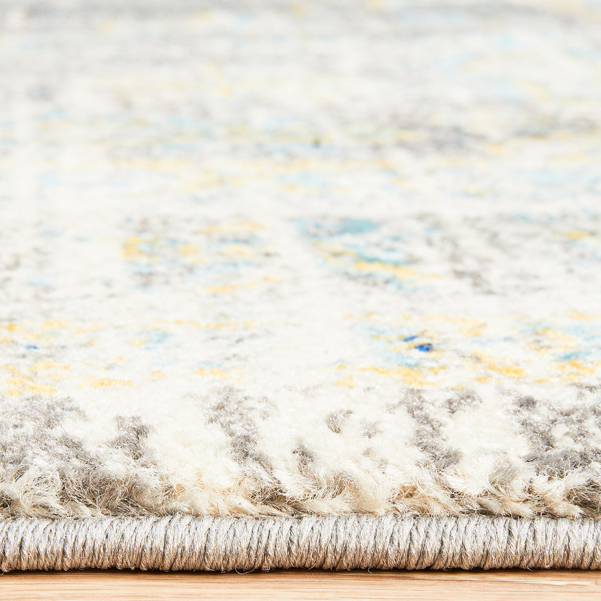 Century 944 Grey Rug