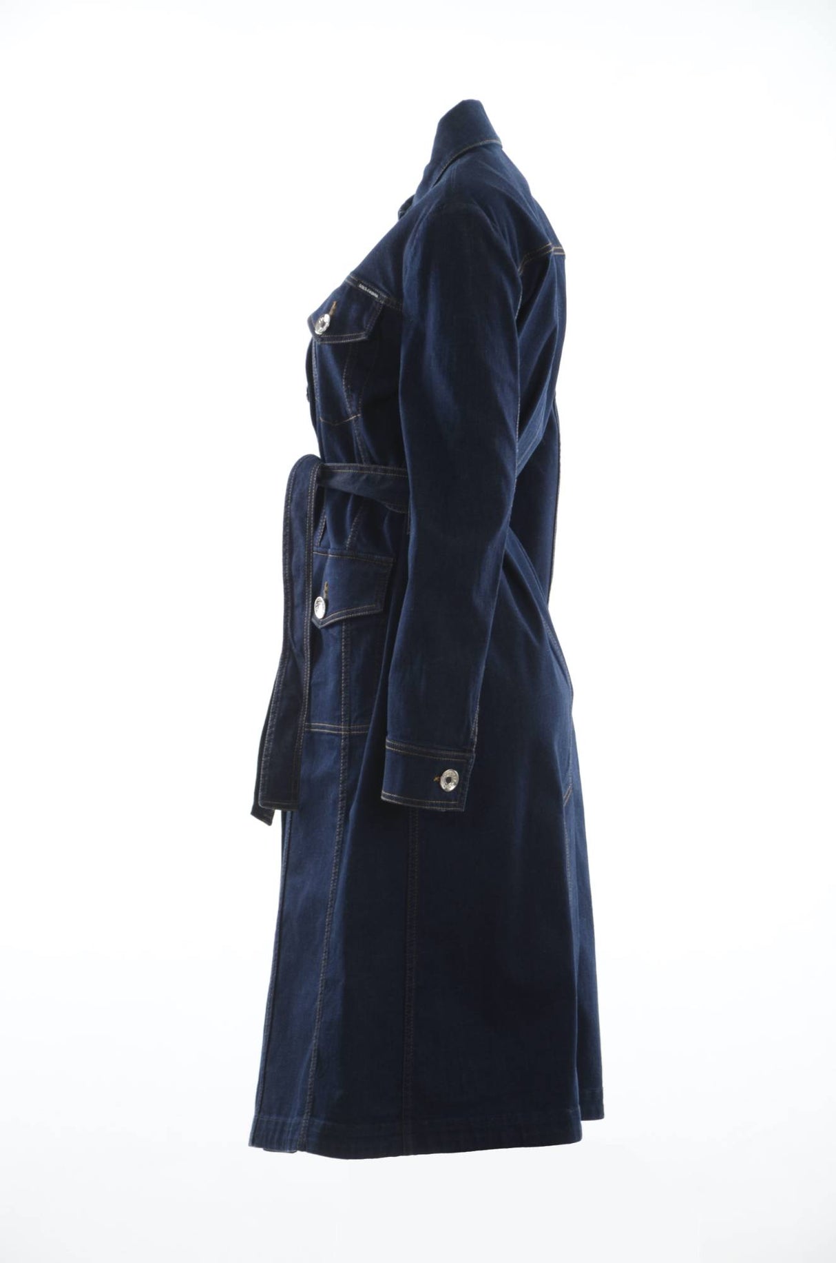 Dolce & Gabbana Women Coat