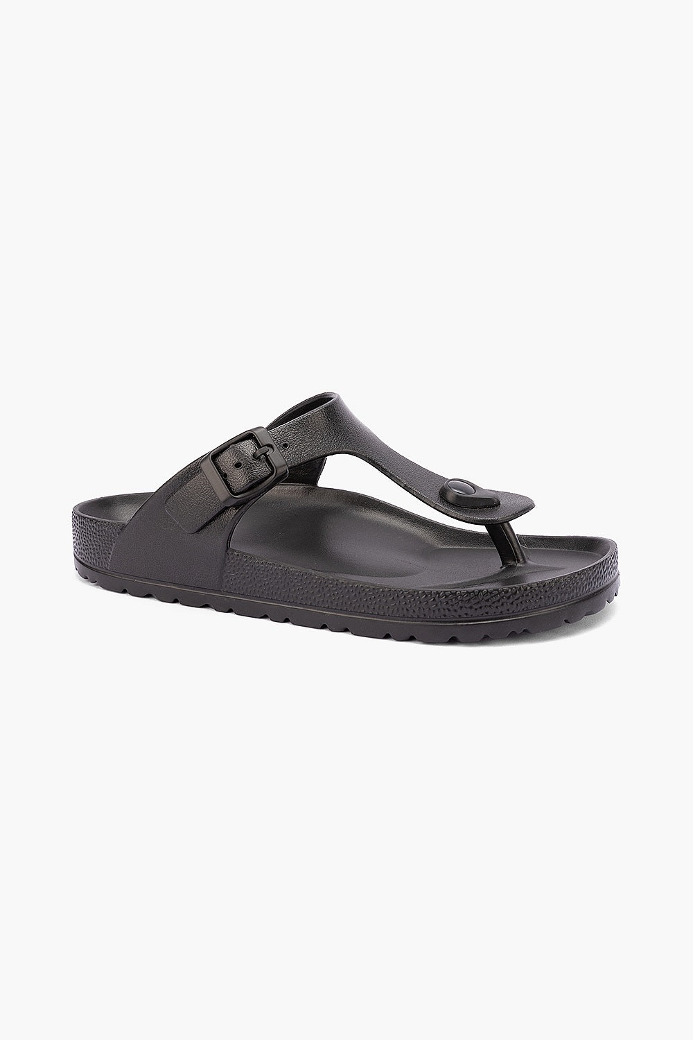 Silver Lining Rosas EVA Black