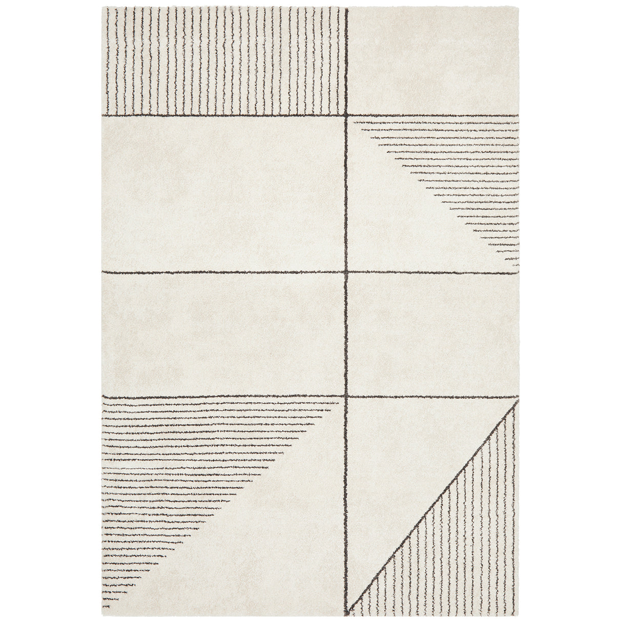 Broadway 935 Ivory Rug