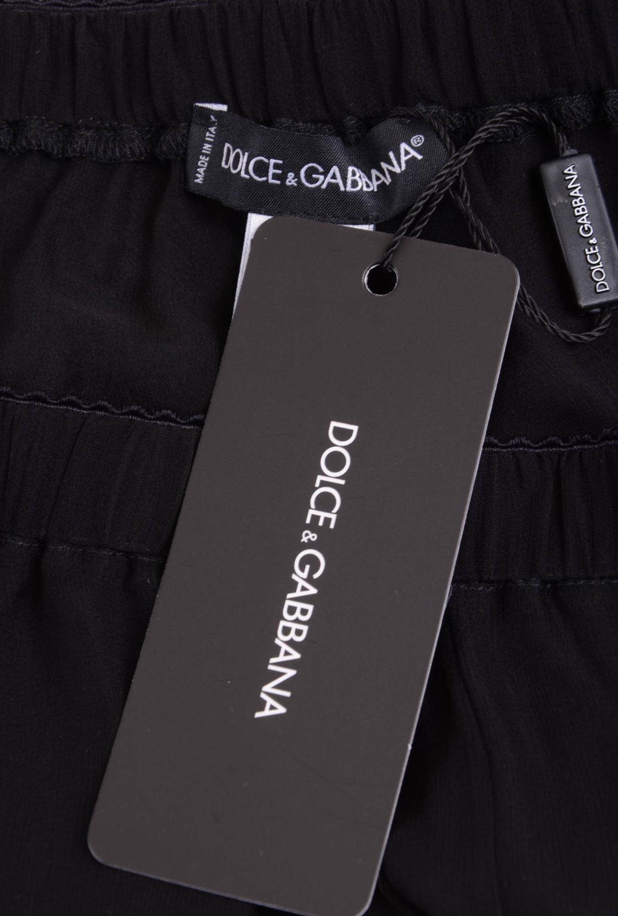 Dolce & Gabbana Women Lingerie Shorts