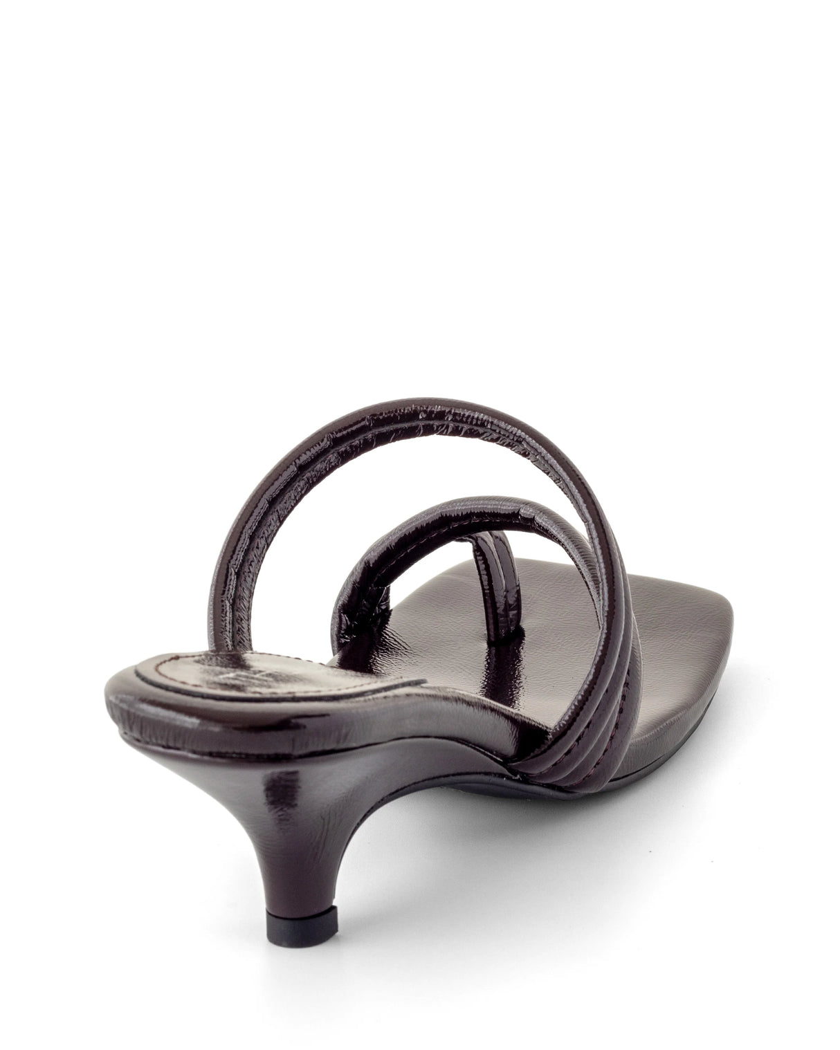 Therapy Nolita Port Crinkled Patent